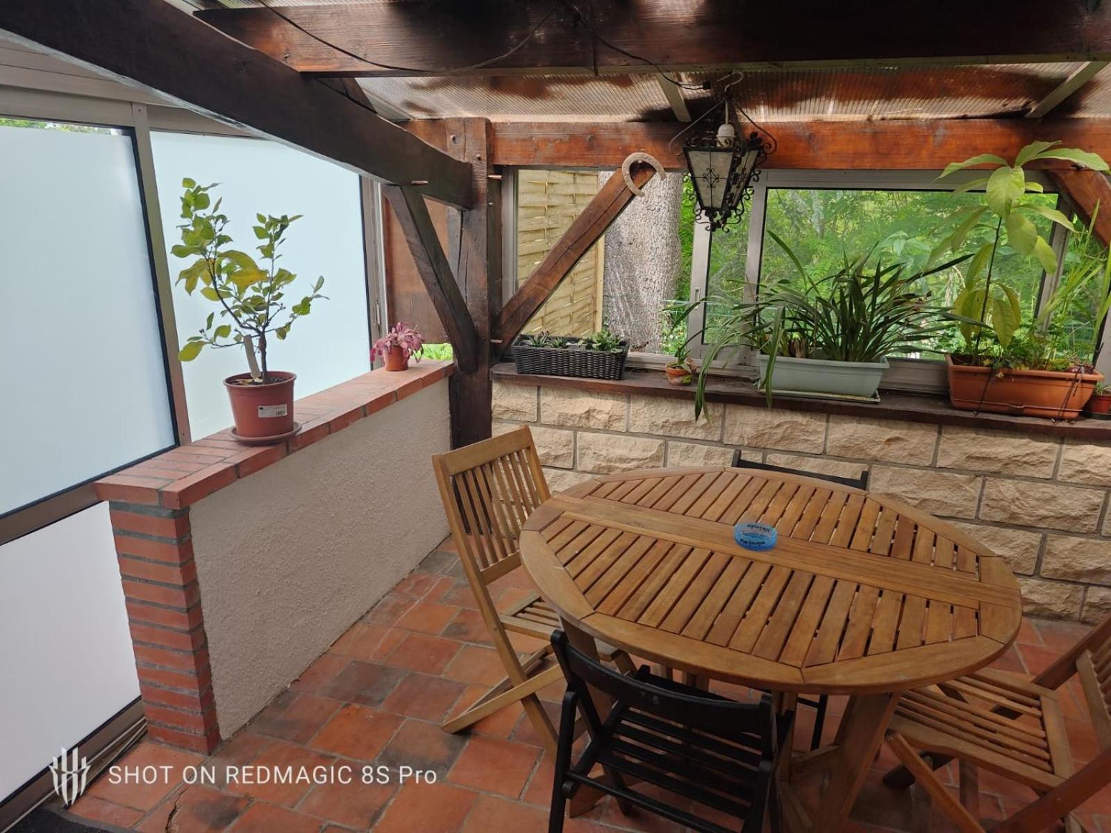 Studio Gien Exterior foto