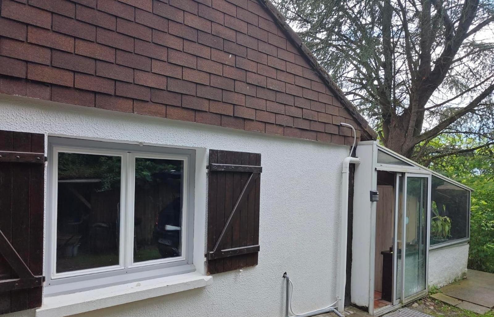 Studio Gien Exterior foto